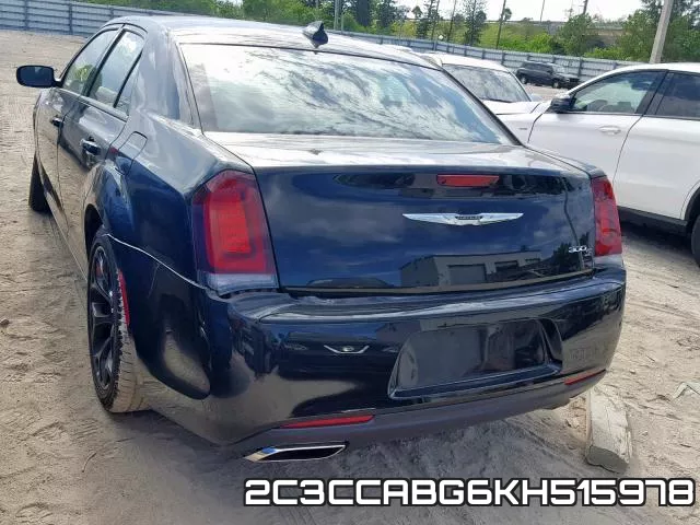 2C3CCABG6KH515978