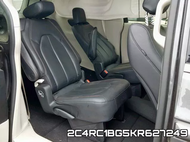 2C4RC1BG5KR627249