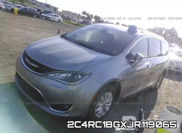 2C4RC1BGXJR119065