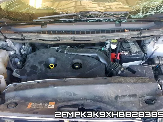 2FMPK3K9XHBB28385