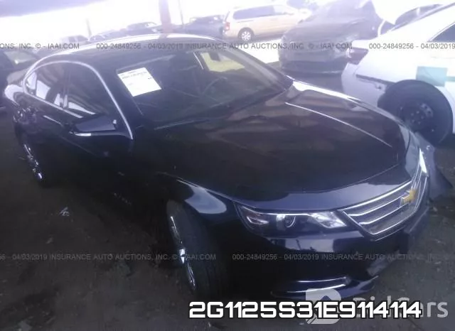 2G1125S31E9114114