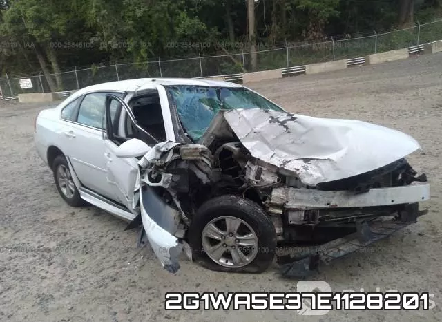 2G1WA5E37E1128201