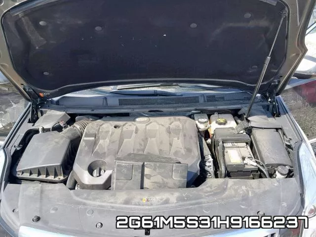 2G61M5S31H9166237