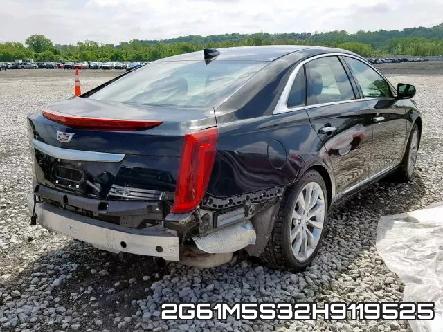 2G61M5S32H9119525
