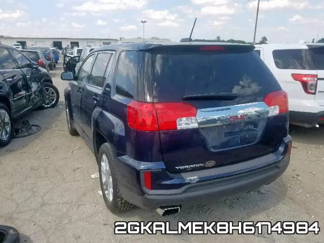 2GKALMEK8H6174984
