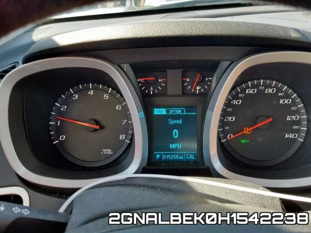 2GNALBEK0H1542238