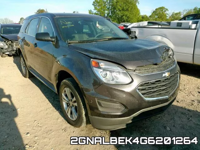 2GNALBEK4G6201264