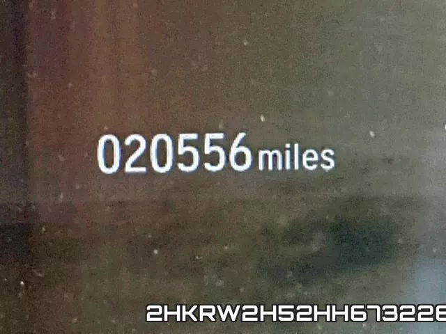2HKRW2H52HH673226