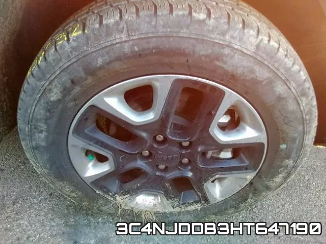 3C4NJDDB3HT647190