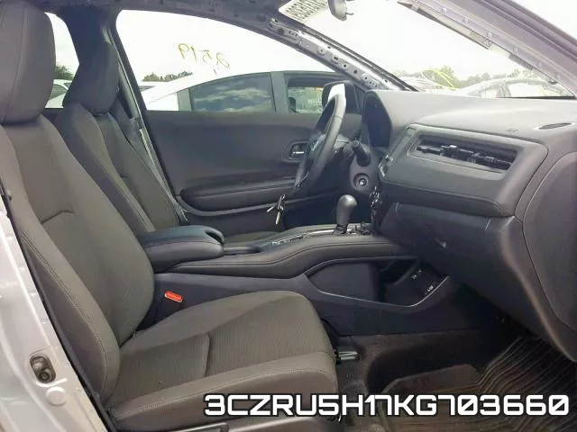 3CZRU5H17KG703660