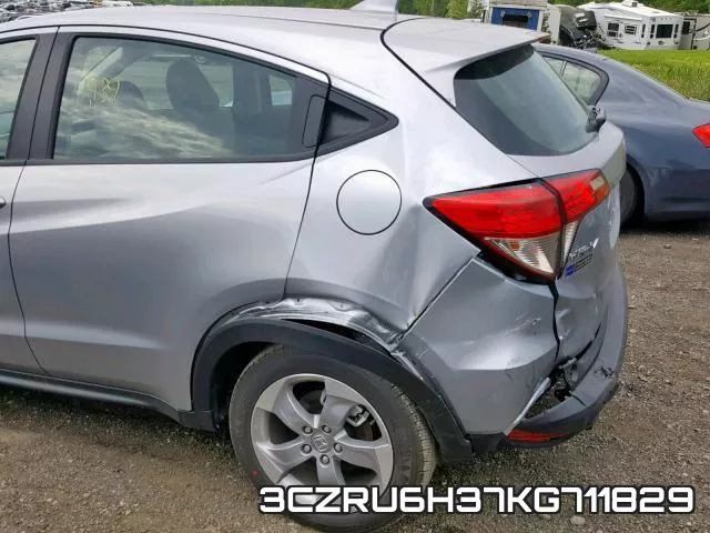 3CZRU6H37KG711829