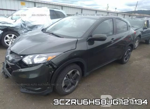 3CZRU6H58JG727134