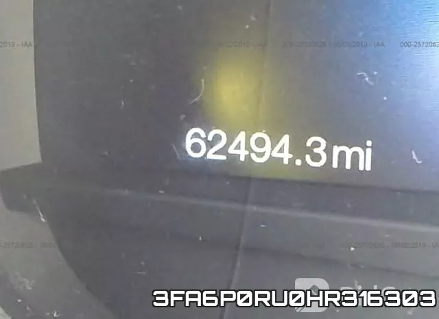 3FA6P0RU0HR316303