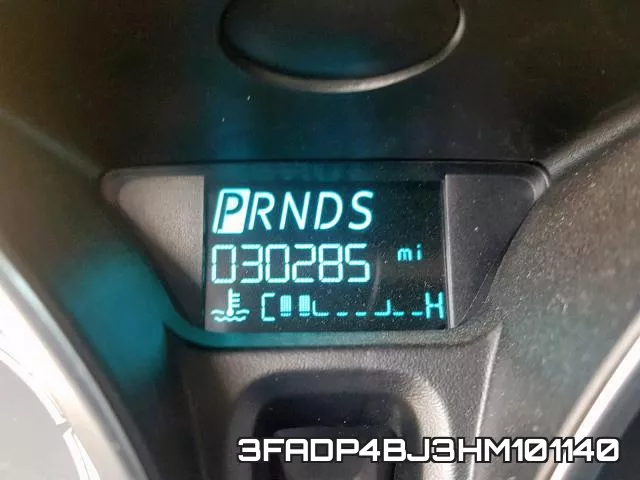 3FADP4BJ3HM101140