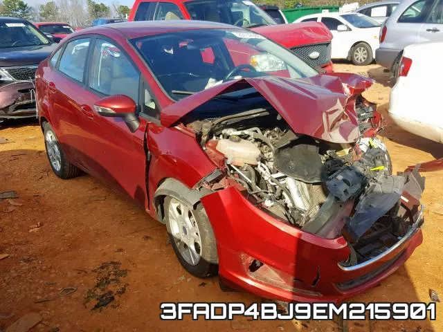 3FADP4BJ9EM215901