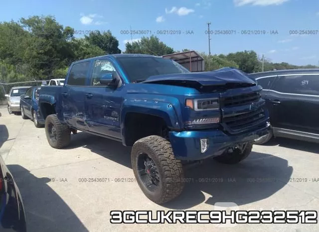 3GCUKREC9HG232512