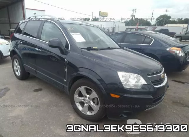 3GNAL3EK9ES613300