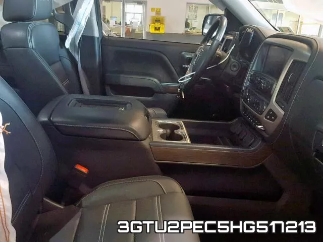 3GTU2PEC5HG517213