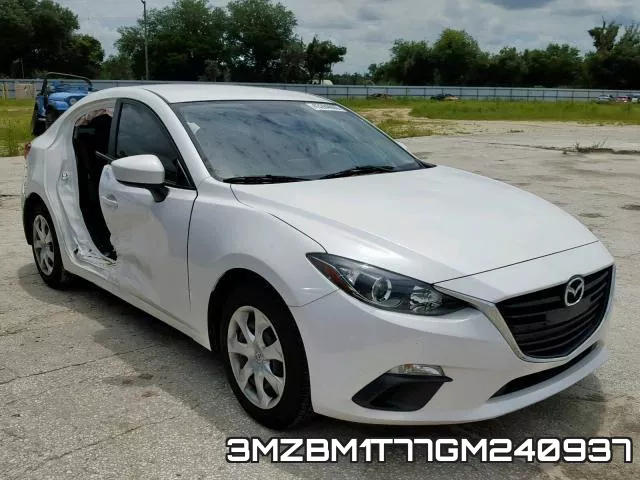 3MZBM1T77GM240937