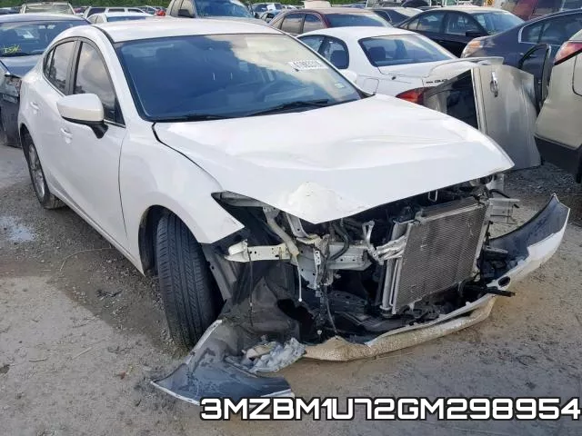 3MZBM1U72GM298954