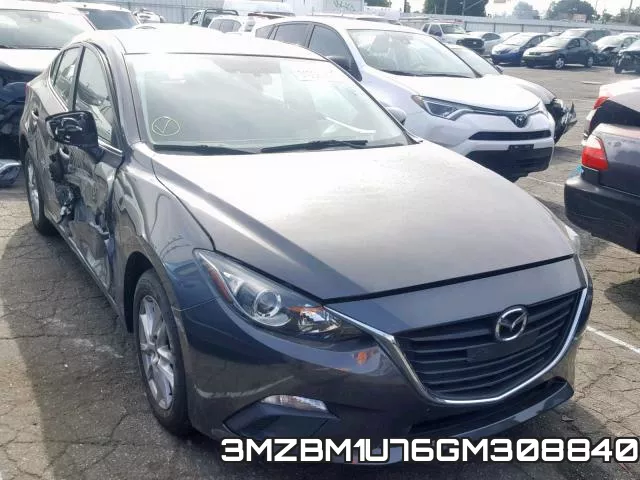 3MZBM1U76GM308840
