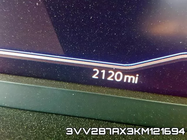 3VV2B7AX3KM121694