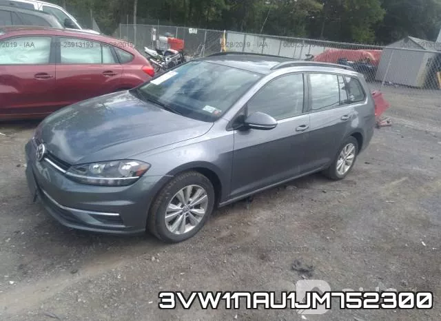 3VW117AU1JM752300