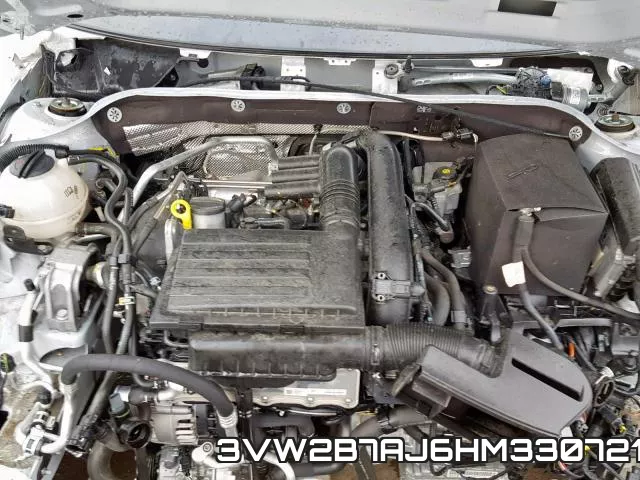 3VW2B7AJ6HM330721