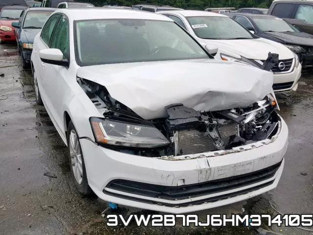 3VW2B7AJ6HM374105