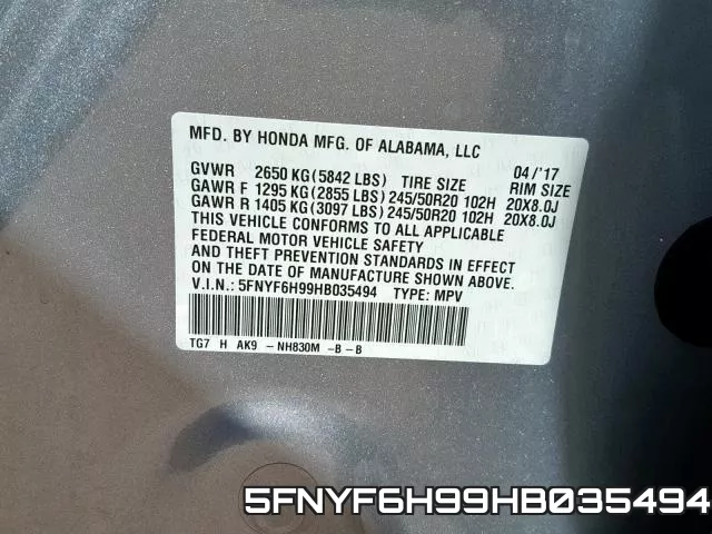 5FNYF6H99HB035494_10.webp