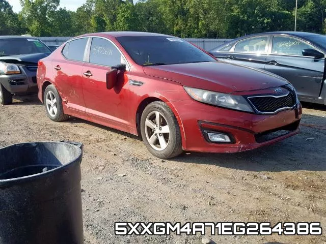 5XXGM4A71EG264386