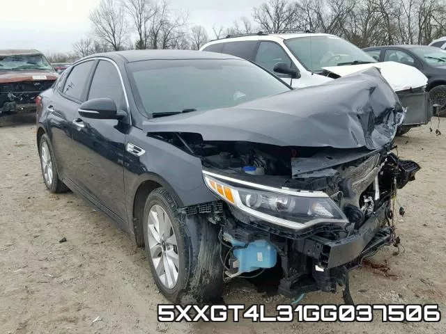 5XXGT4L31GG037506