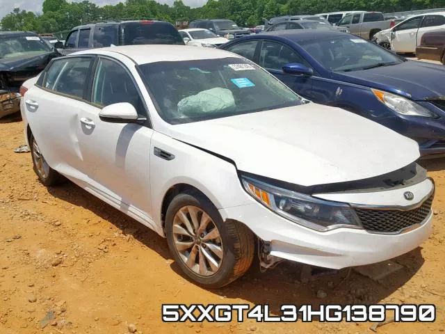 5XXGT4L31HG138790