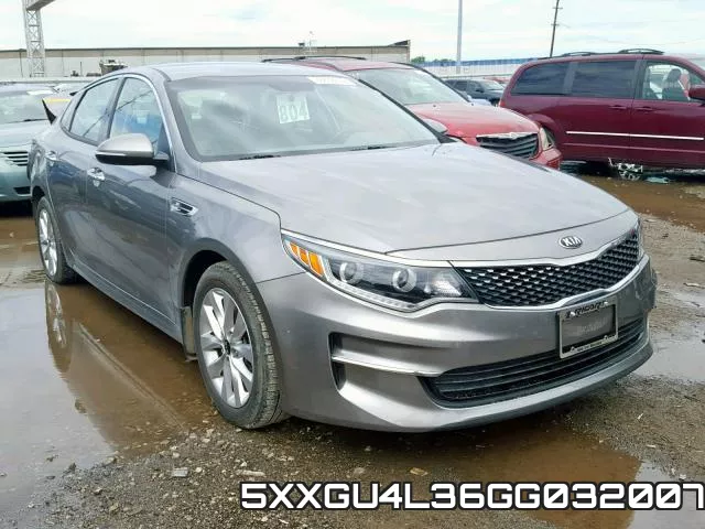 5XXGU4L36GG032007