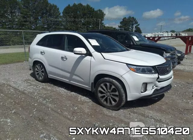 5XYKW4A71EG510420