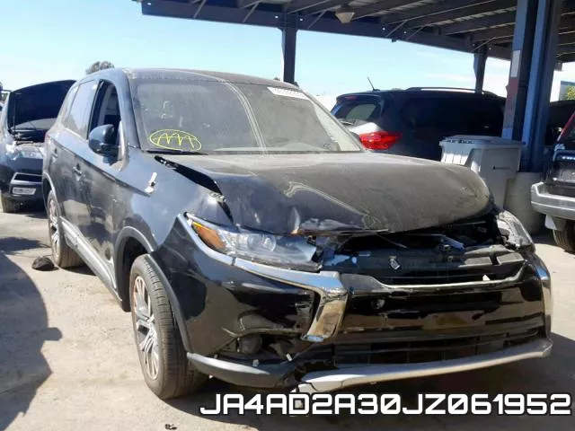 JA4AD2A30JZ061952