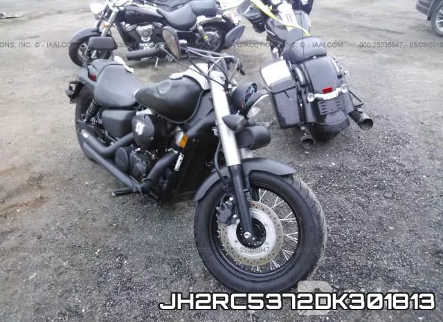 JH2RC5372DK301813