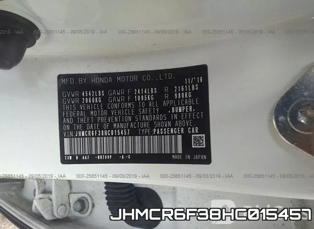 JHMCR6F38HC015457_9.webp