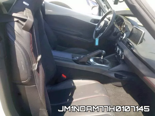 JM1NDAM77H0107145