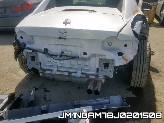JM1NDAM78J0201508