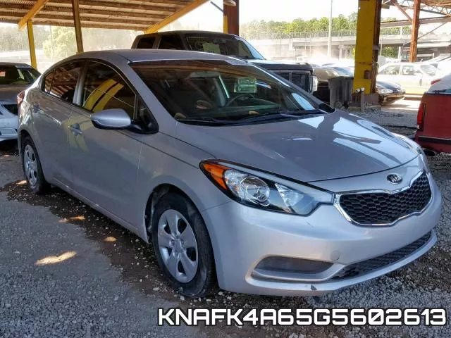 KNAFK4A65G5602613