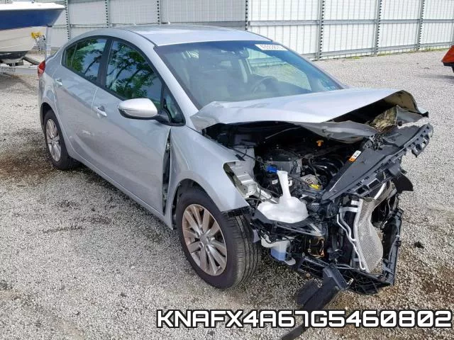 KNAFX4A67G5460802