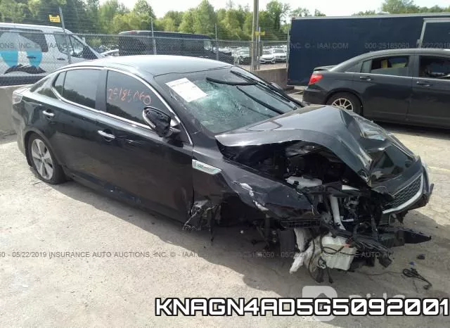KNAGN4AD5G5092001
