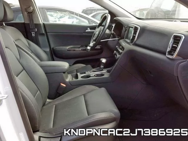 KNDPNCAC2J7386925