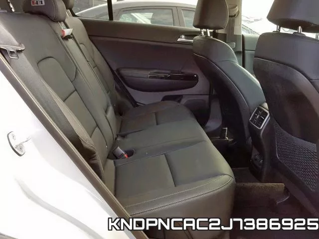 KNDPNCAC2J7386925