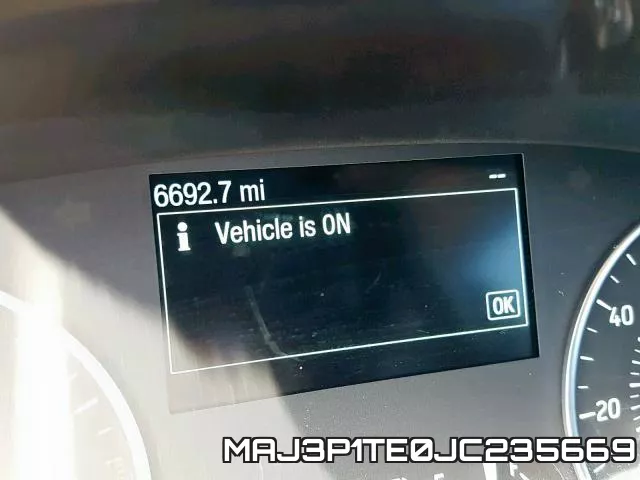 MAJ3P1TE0JC235669