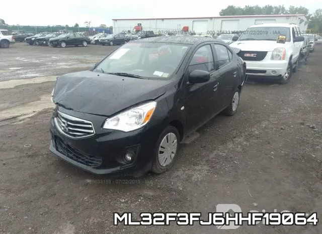 ML32F3FJ6HHF19064