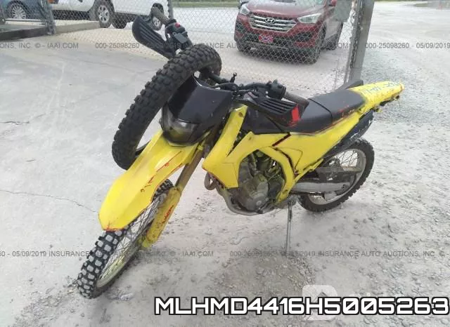 MLHMD4416H5005263