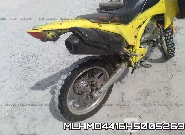 MLHMD4416H5005263
