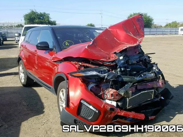 SALVP2BG9HH190006